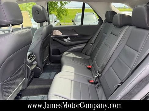 New 2026 Mercedes-Benz GLE 350 4MATIC image 17