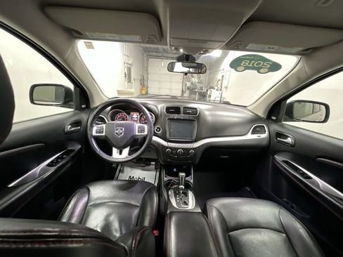 Used 2018 Dodge Journey GT FWD image 19