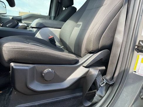 Used 2018 Ford F150 XL w/ Equipment Group 101A Mid AWD/4WD image 9