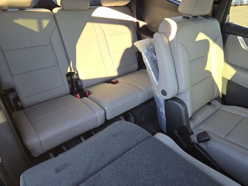 New 2026 GMC Acadia Elevation w/ Black Edition image 24