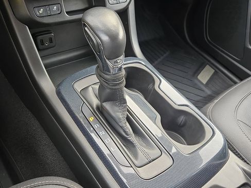 Certified 2022 Chevrolet Colorado Z71 image 12