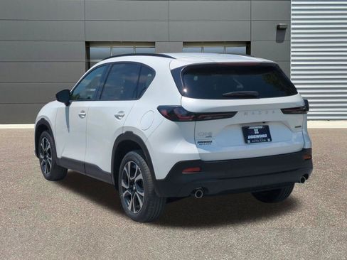New 2026 MAZDA CX-5 Preferred AWD/4WD image 5
