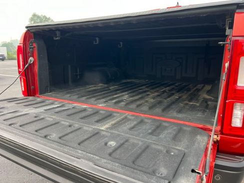 Used 2019 Ford Ranger XLT w/ Equipment Group 301A Mid AWD/4WD image 8