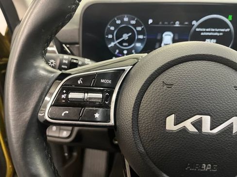 Certified 2024 Kia Seltos S image 20