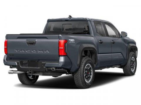 New 2026 Toyota Tacoma TRD Off-Road w/ TRD Off Road Premium Package AWD/4WD image 2