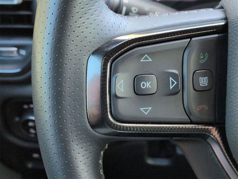 Used 2024 RAM 1500 Rebel w/ Rebel Level 2 Equipment Group image 11