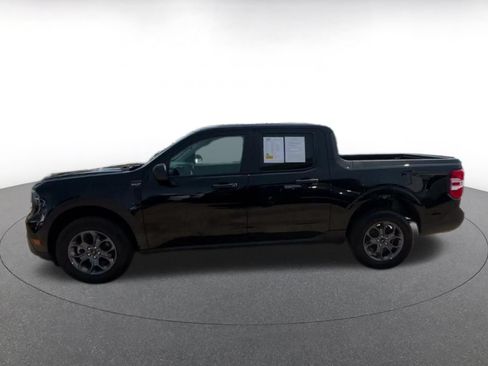 Used 2026 Ford Maverick XLT FWD image 8