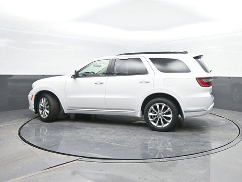 Used 2022 Dodge Durango SXT w/ Anodized Platinum Package image 36