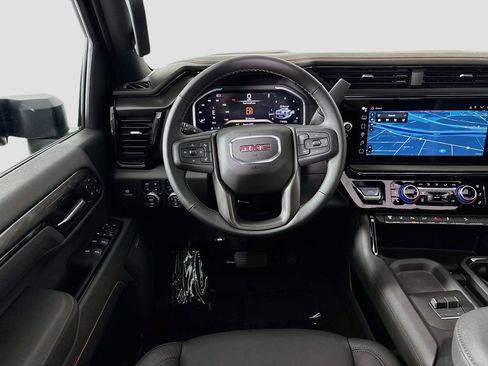 New 2026 GMC Sierra 3500 AT4 w/ AT4 Premium Plus Package AWD/4WD image 23