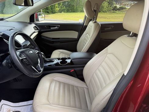 Used 2015 Ford Edge SEL w/ Equipment Group 201A AWD/4WD image 26