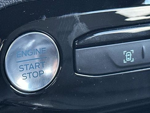 New 2026 Ford Escape ST-Line w/ Tech Pack #1 FWD image 10