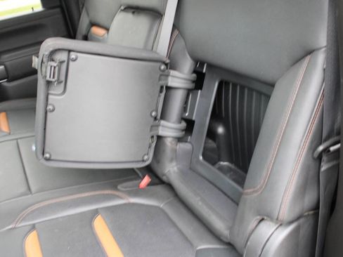 Used 2021 GMC Sierra 2500 AT4 w/ AT4 Premium Plus Package AWD/4WD image 48