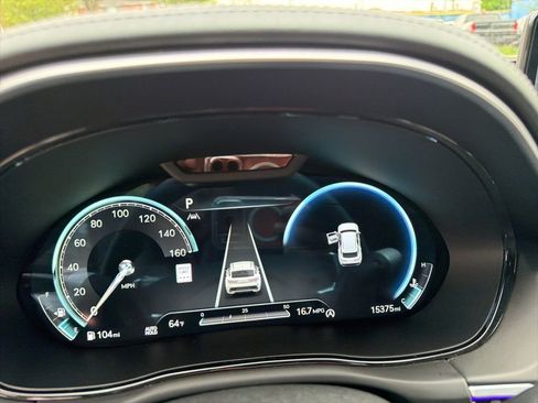 Used 2023 Genesis GV70 3.5T Sport w/ Sport Prestige Package AWD/4WD image 20