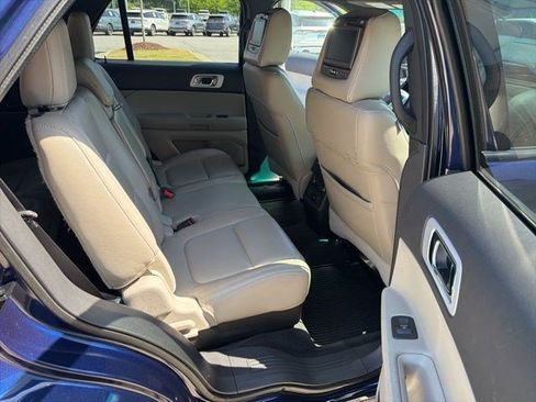 Used 2011 Ford Explorer Limited w/ 302A Rapid Spec Order Code AWD/4WD image 20