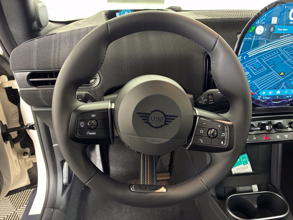 New 2027 MINI Cooper S FWD image 14