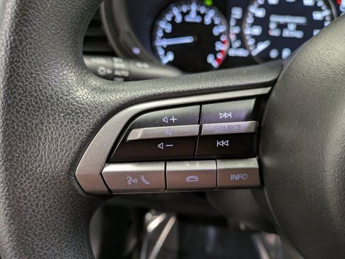 Certified 2021 MAZDA CX-30 AWD 2.5 S image 16