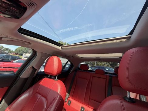 Used 2021 Alfa Romeo Giulia Sprint w/ Nero Edizione RWD image 20