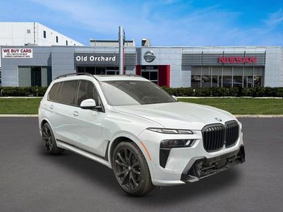 Used 2023 BMW X7 xDrive40i w/ M Sport Package