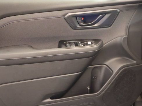 New 2026 Subaru Forester Premium AWD/4WD image 10