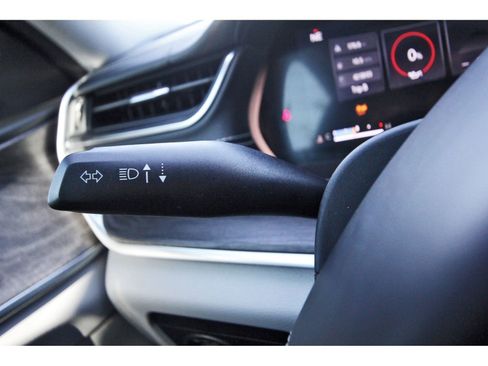 Used 2021 Jeep Grand Cherokee L Overland w/ Luxury Tech Group IV image 20