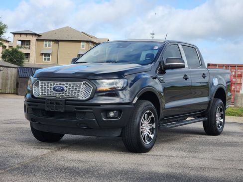 Used 2019 Ford Ranger XL w/ Equipment Group 101A Mid RWD image 2