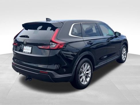 Used 2023 Honda CR-V EX-L image 34
