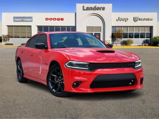 Used 2022 Dodge Charger R/T w/ Plus Group RWD video 1