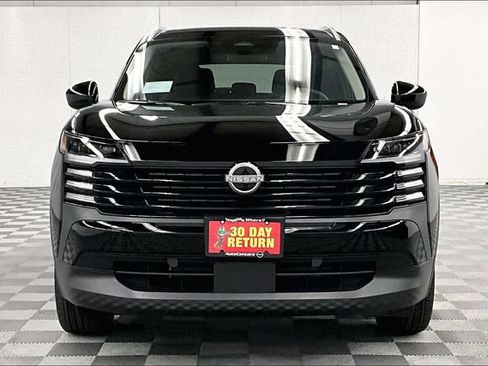 New 2026 Nissan Kicks SV w/ SV Premium Package FWD image 16