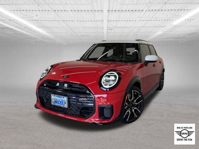 Used 2025 MINI Cooper S