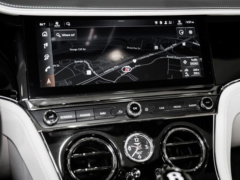 New 2026 Bentley Continental GTC AWD/4WD image 30