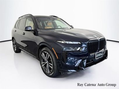 Used 2023 BMW X7 xDrive40i w/ Executive Package