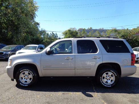 Used 2007 Chevrolet Tahoe LT image 8