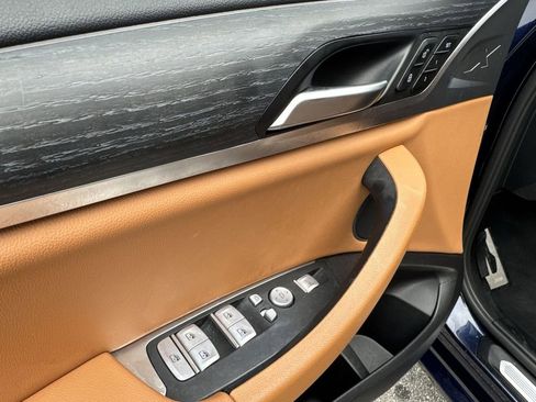 Certified 2023 BMW X3 sDrive30i w/ M Sport Package image 17