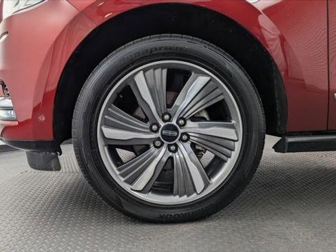Used 2019 Lincoln Navigator Reserve AWD/4WD image 30