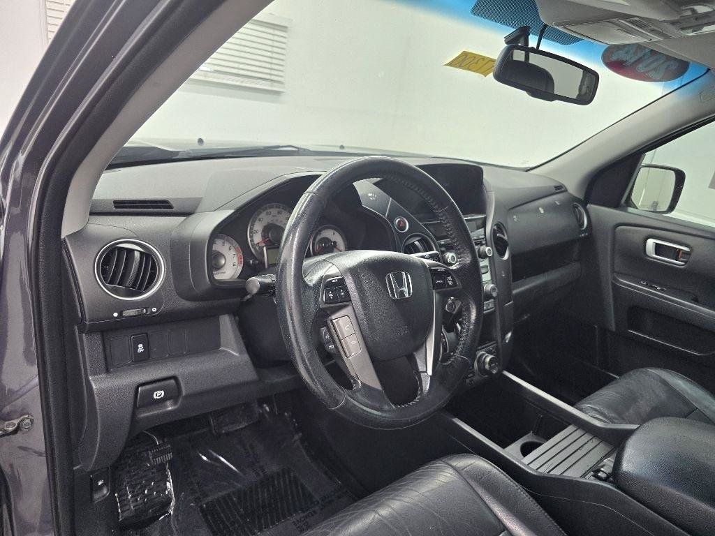 Used 2014 Honda Pilot EX-L image 8