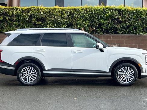 New 2026 Hyundai Palisade SEL image 5