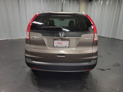 Used 2012 Honda CR-V EX-L image 7