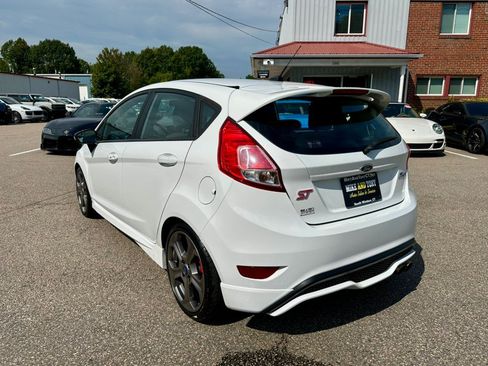 Used 2014 Ford Fiesta ST FWD image 6