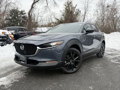 Used 2024 MAZDA CX-30 AWD 2.5 S w/ Preferred Package