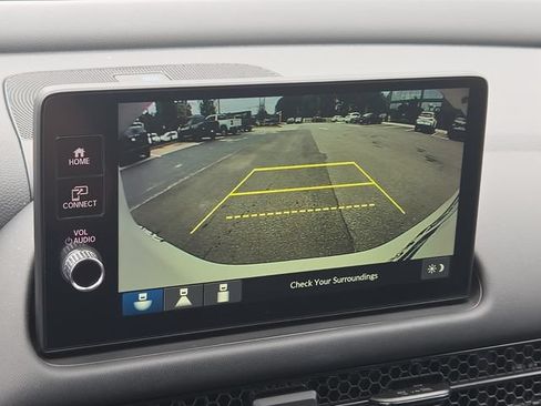 Used 2026 Honda HR-V LX image 21