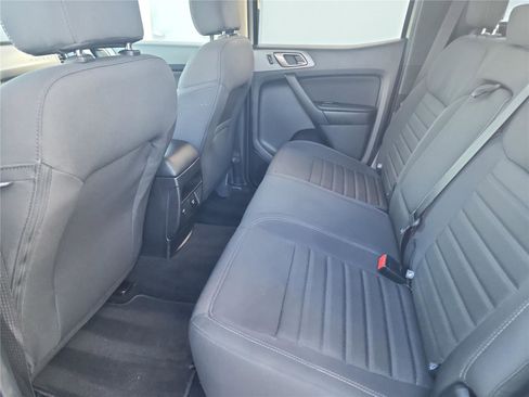 Used 2023 Ford Ranger XLT w/ Equipment Group 302A High image 17