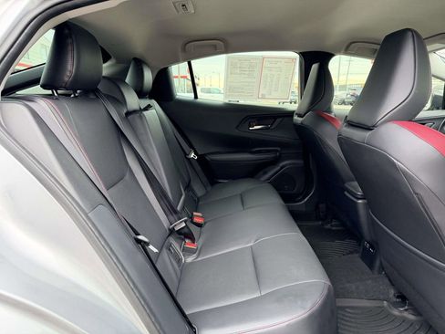 Used 2024 Toyota Prius Prime XSE image 14