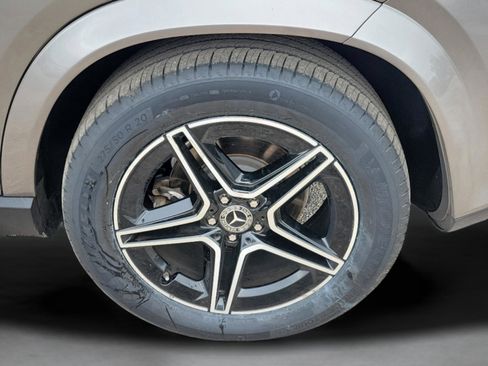 Used 2022 Mercedes-Benz GLE 350 4MATIC image 36