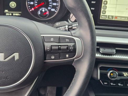 Used 2023 Kia K5 GT-Line image 37