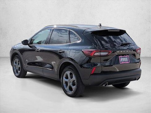 Used 2025 Ford Escape ST-Line image 8