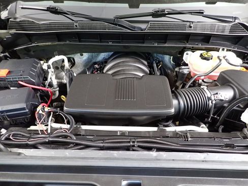 Used 2020 GMC Sierra 1500 AT4 w/ AT4 Premium Package AWD/4WD image 44