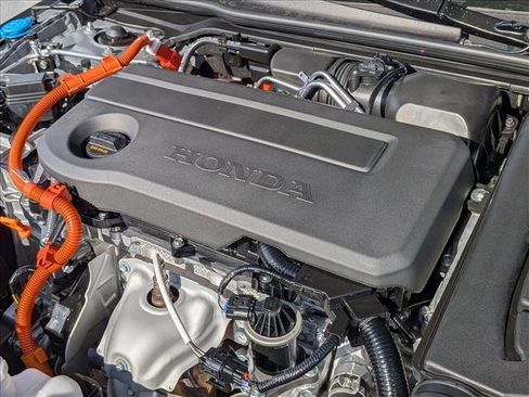 New 2026 Honda Civic Sport Touring image 17