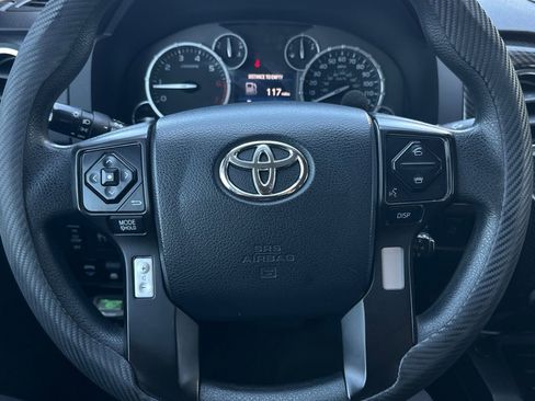 Used 2014 Toyota Tundra SR5 w/ TRD Off Road Package AWD/4WD image 21