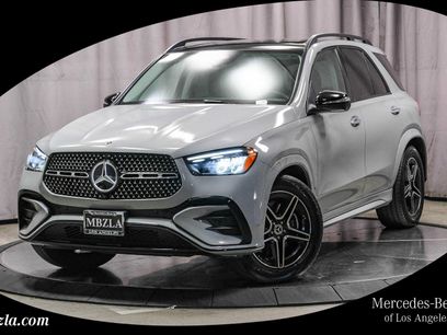 Certified 2025 Mercedes-Benz GLE 350 4MATIC