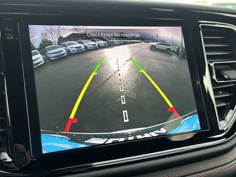 Certified 2024 Dodge Durango GT image 23